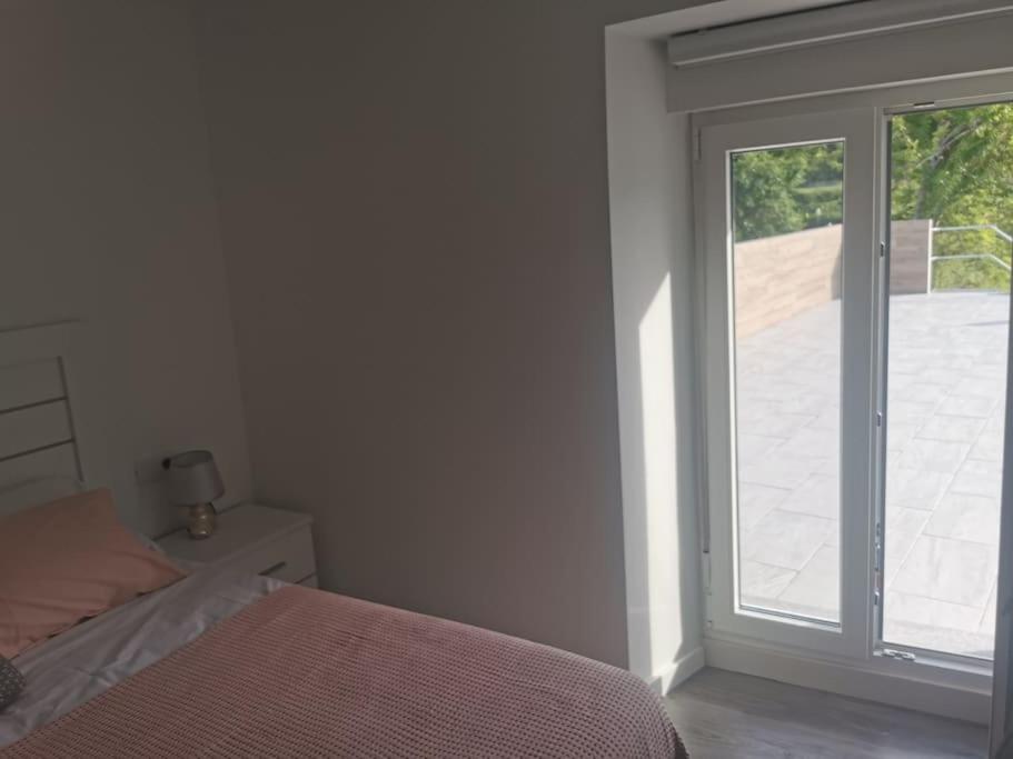 Casa Cainzal Villa Foz Eksteriør billede